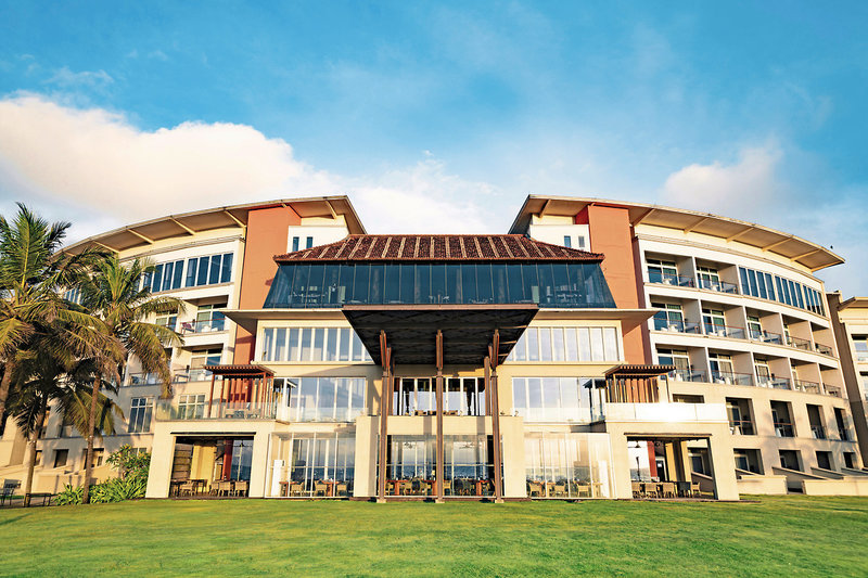 Sentido Heritance Negombo 9