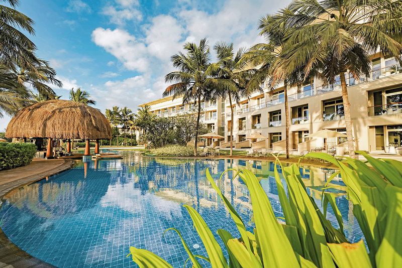 Sentido Heritance Negombo 12