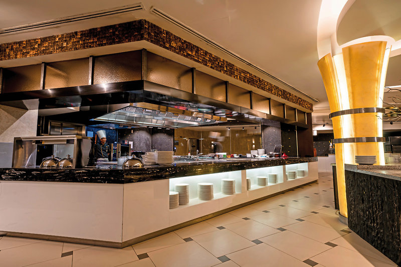 Sentido Heritance Negombo 23