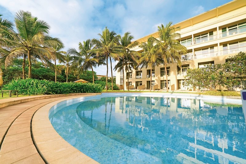 Sentido Heritance Negombo 2
