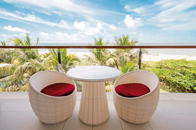 Sentido Heritance Negombo 28