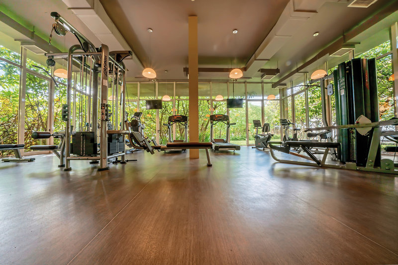 Sentido Heritance Negombo 33