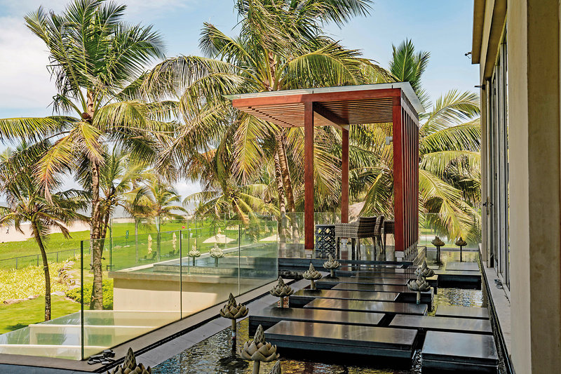 Sentido Heritance Negombo 5