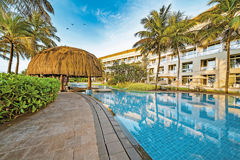 Sentido Heritance Negombo 13