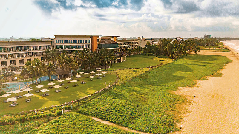 Sentido Heritance Negombo 15