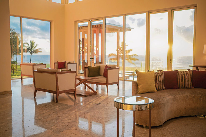 Sentido Heritance Negombo 19