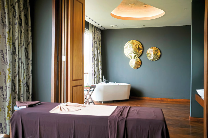 Sentido Heritance Negombo 32