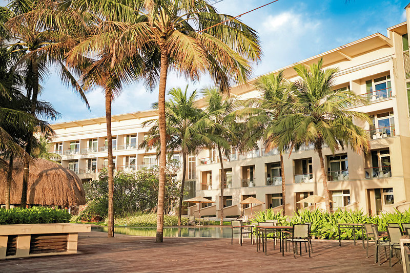 Sentido Heritance Negombo 6