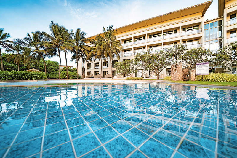 Sentido Heritance Negombo 11