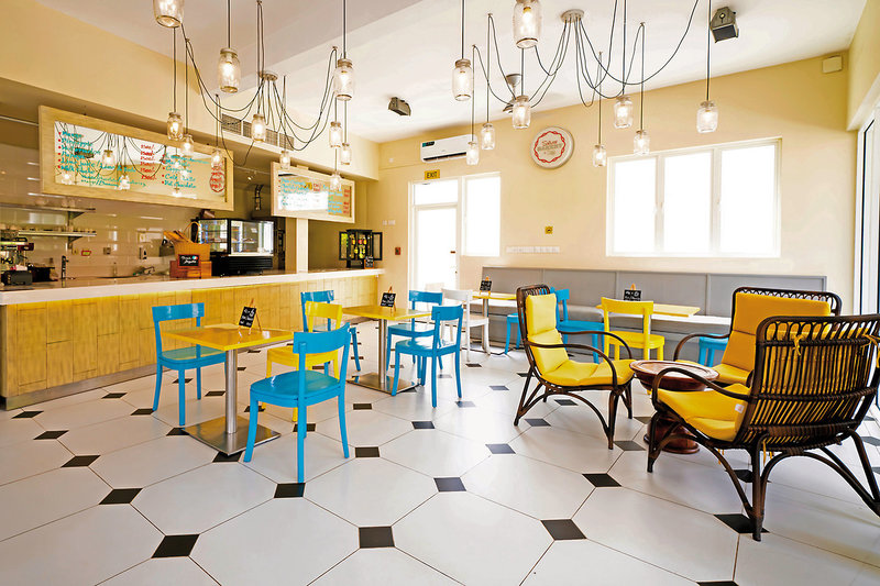 Sentido Heritance Negombo 21