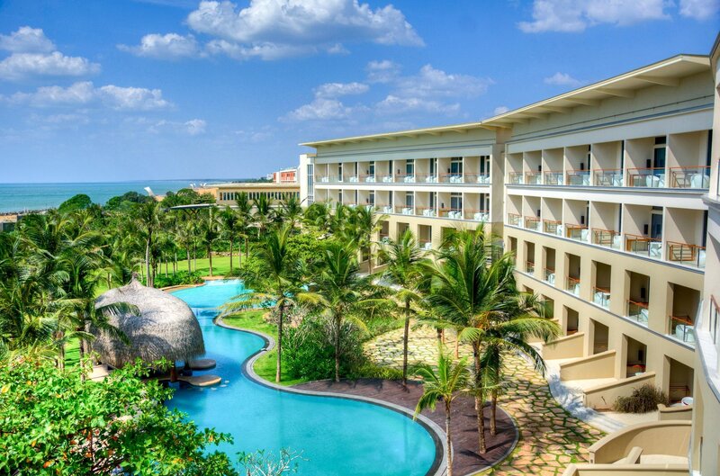 Sentido Heritance Negombo 6