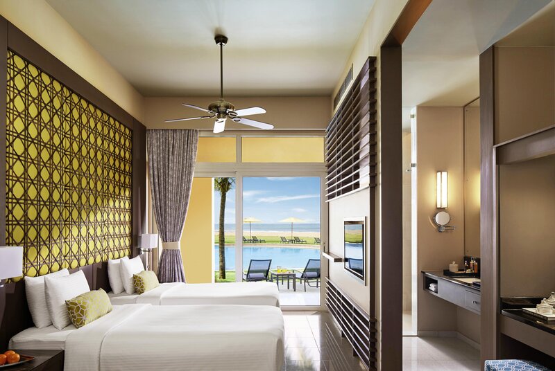 Sentido Heritance Negombo 8