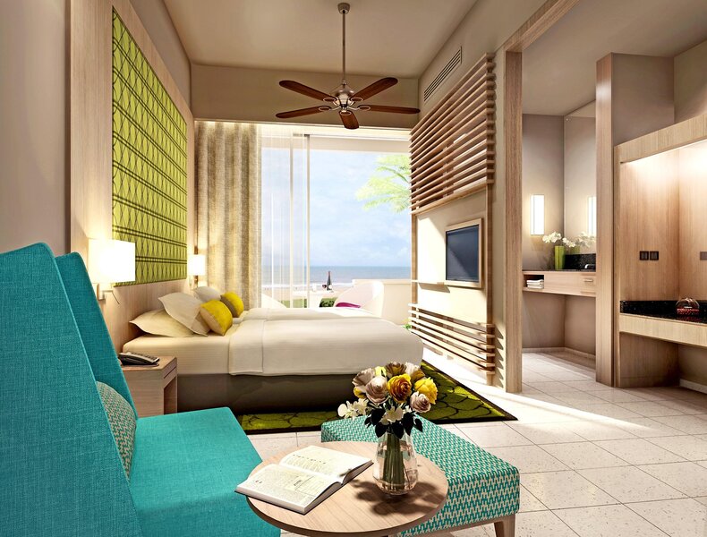 Sentido Heritance Negombo 10