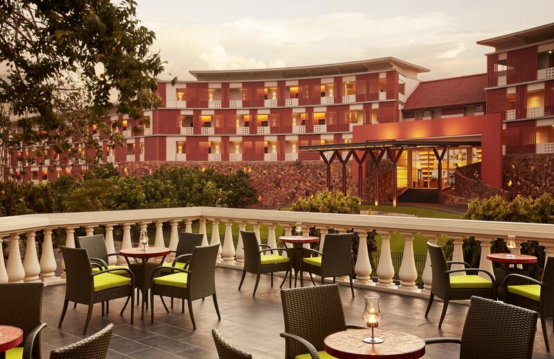 Sentido Heritance Negombo 12
