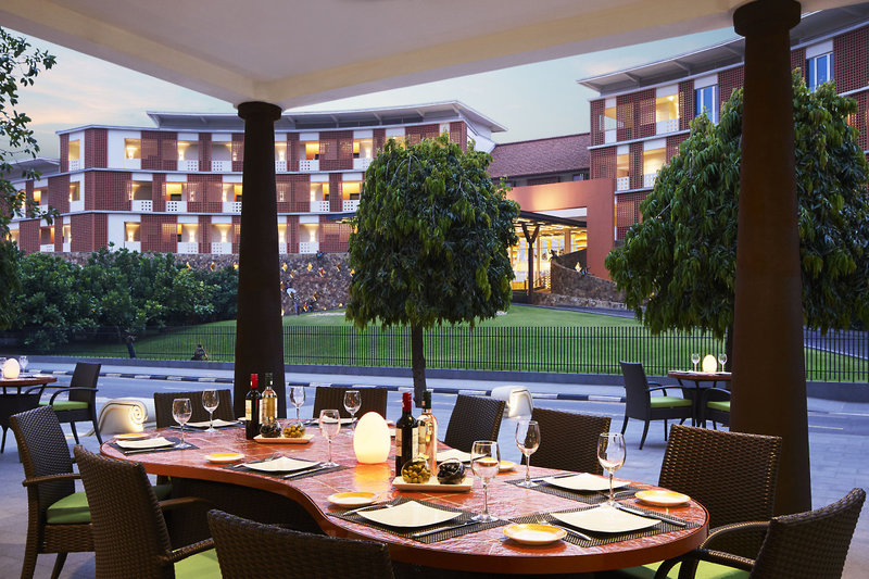 Sentido Heritance Negombo 18