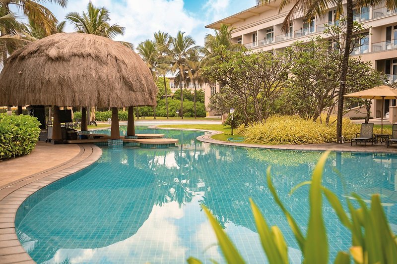 Sentido Heritance Negombo 1