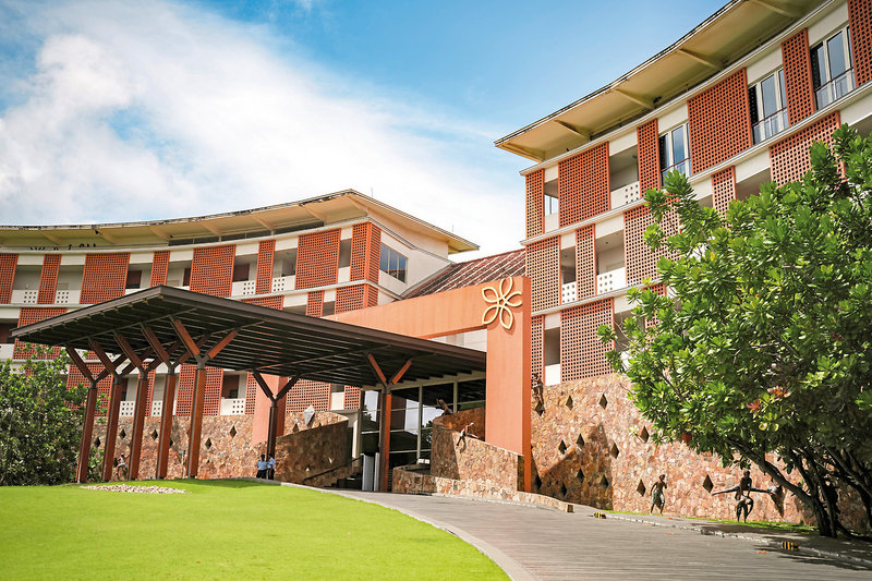 Sentido Heritance Negombo 7