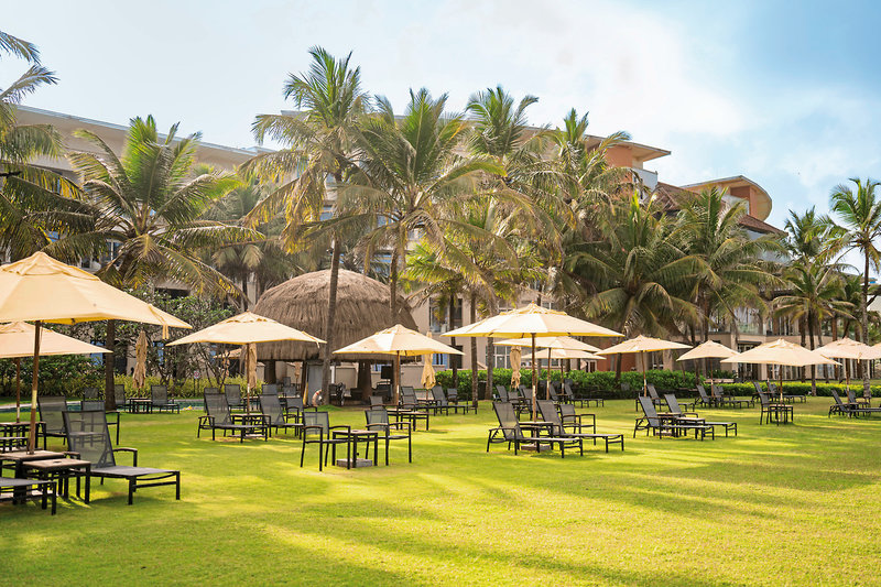 Sentido Heritance Negombo 14