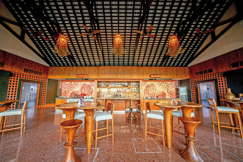 Sentido Heritance Negombo 20