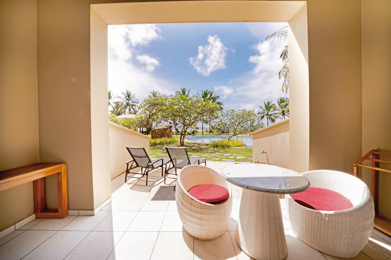 Sentido Heritance Negombo 25