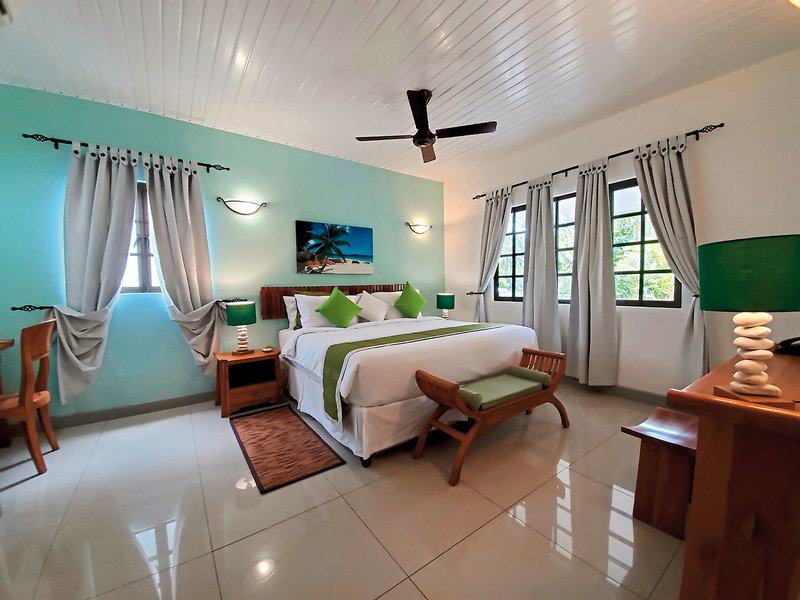 Cabanes Des Anges 12