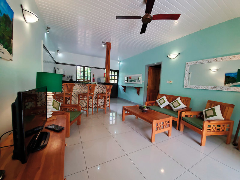 Cabanes Des Anges 14