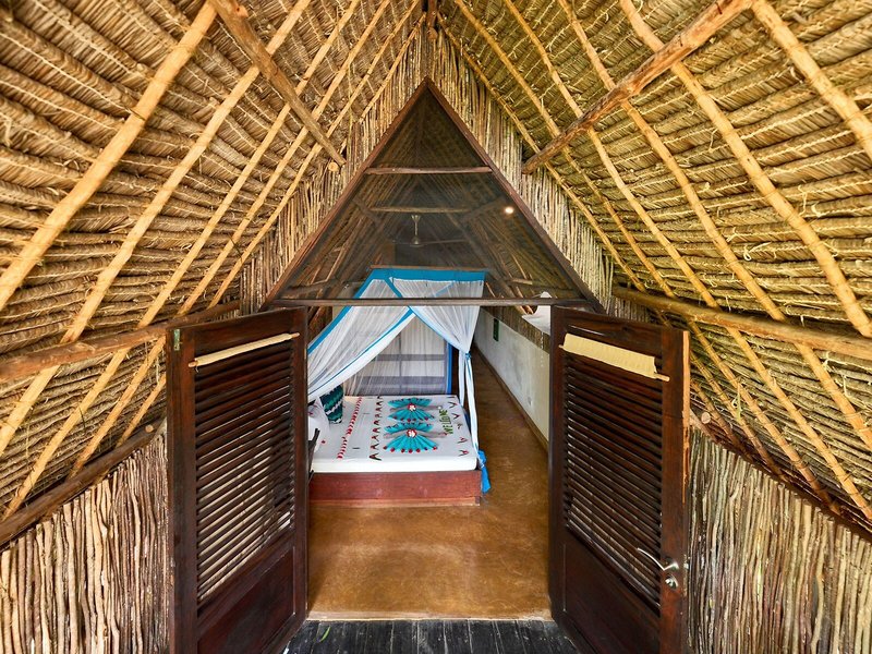 Zoi Boutique Hotel 2