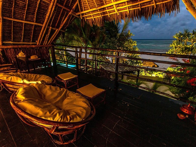 Zoi Boutique Hotel 3