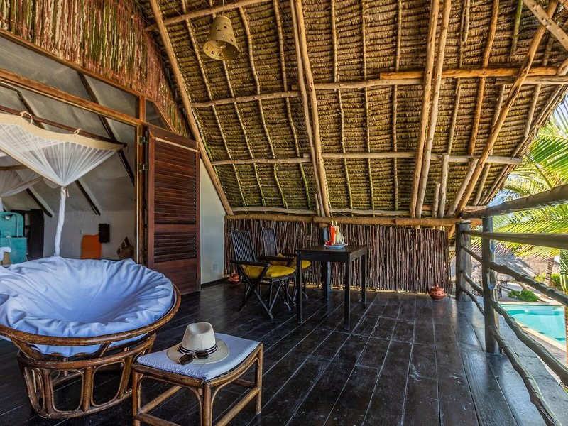 Zoi Boutique Hotel 4