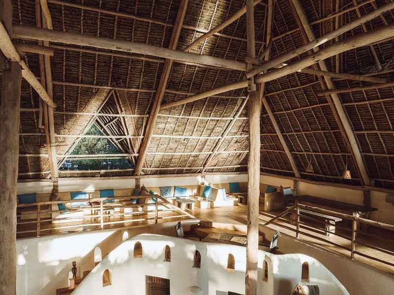 Zoi Boutique Hotel 5