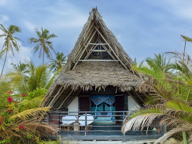Zoi Boutique Hotel 6