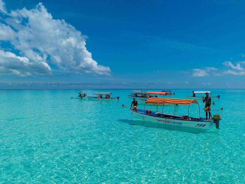 Zoi Boutique Hotel 7