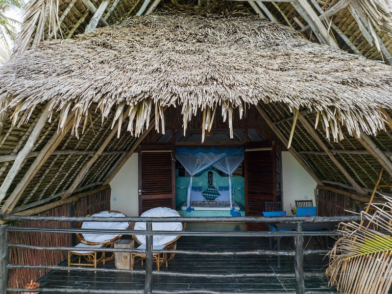 Zoi Boutique Hotel 8