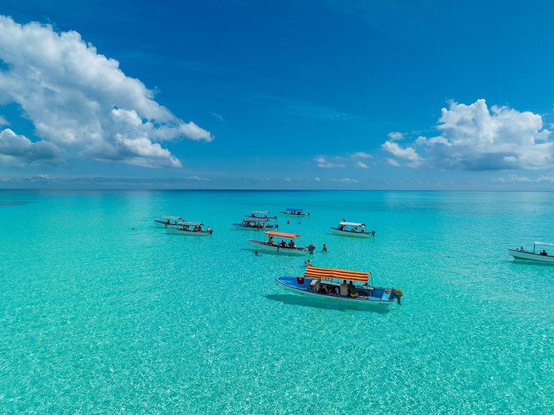 Zoi Boutique Hotel 9