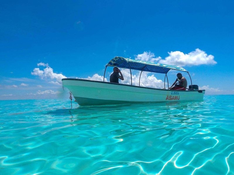 Zoi Boutique Hotel 10