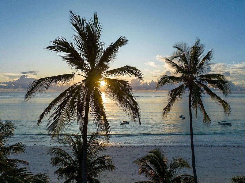 Zoi Boutique Hotel 12