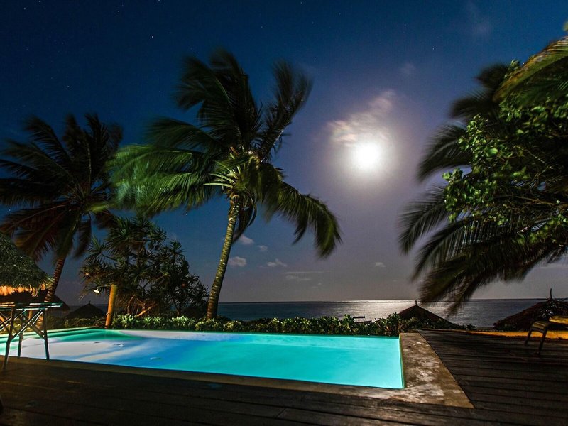 Zoi Boutique Hotel 13