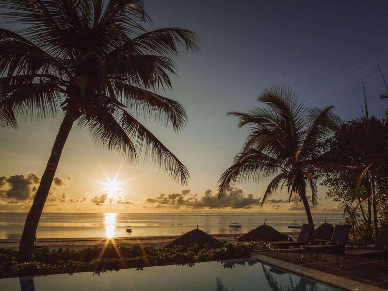 Zoi Boutique Hotel 17