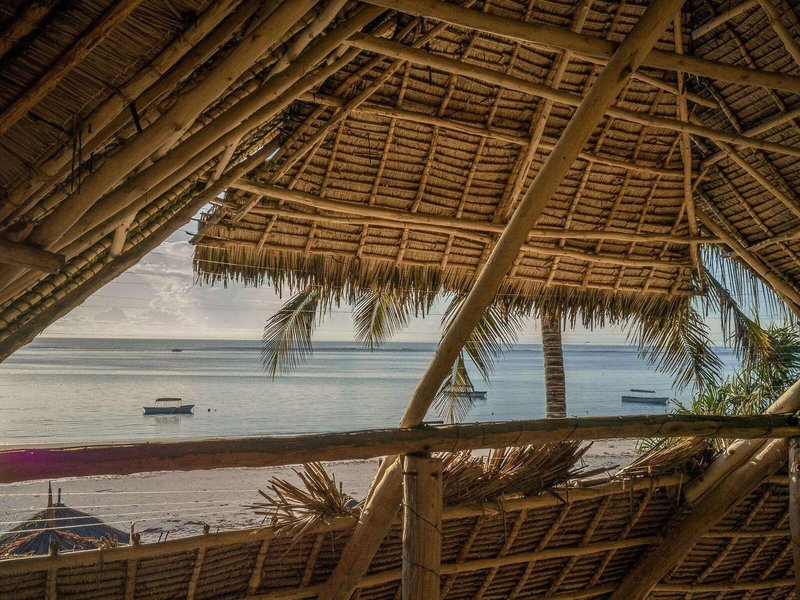 Zoi Boutique Hotel 18