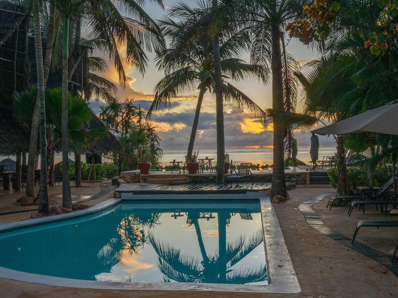 Zoi Boutique Hotel 21