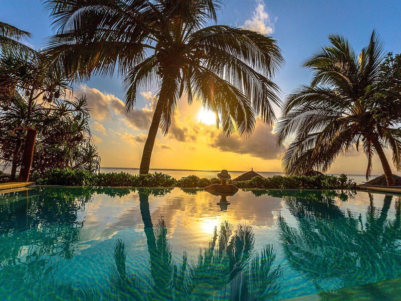 Zoi Boutique Hotel 22