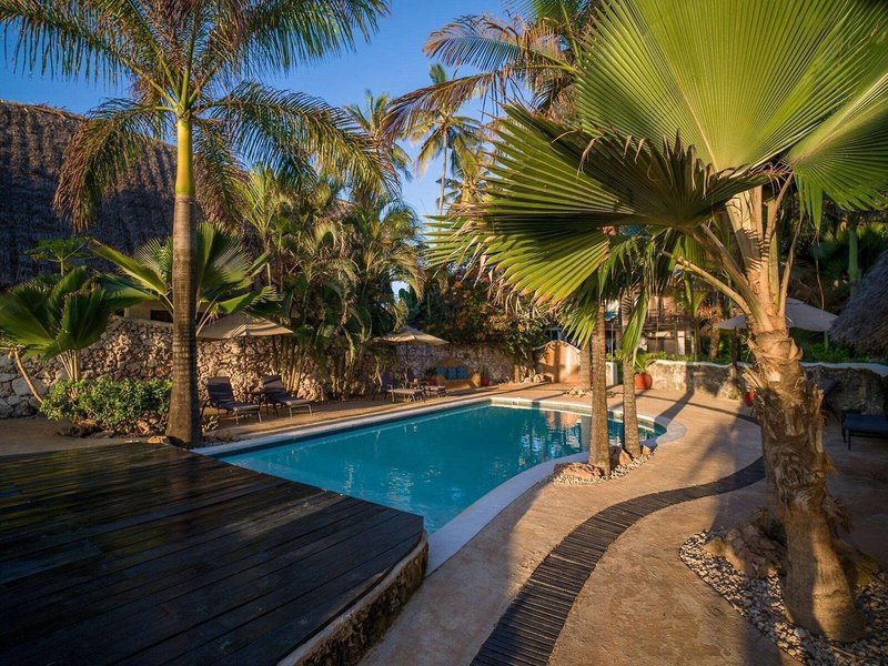 Zoi Boutique Hotel 24