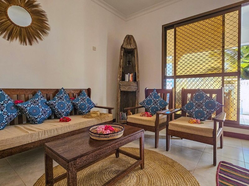 Zoi Boutique Hotel 26