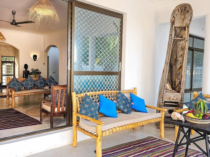 Zoi Boutique Hotel 27