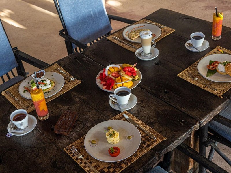 Zoi Boutique Hotel 29