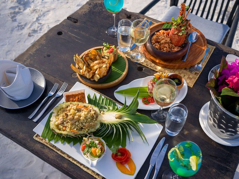 Zoi Boutique Hotel 35