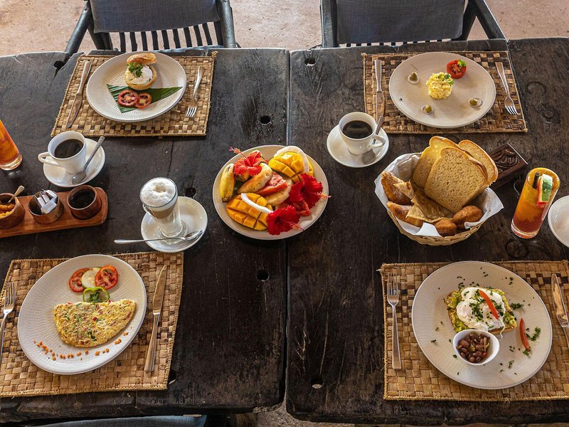 Zoi Boutique Hotel 36