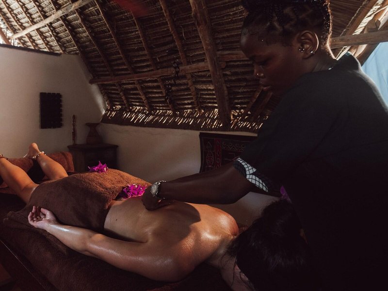 Zoi Boutique Hotel 39