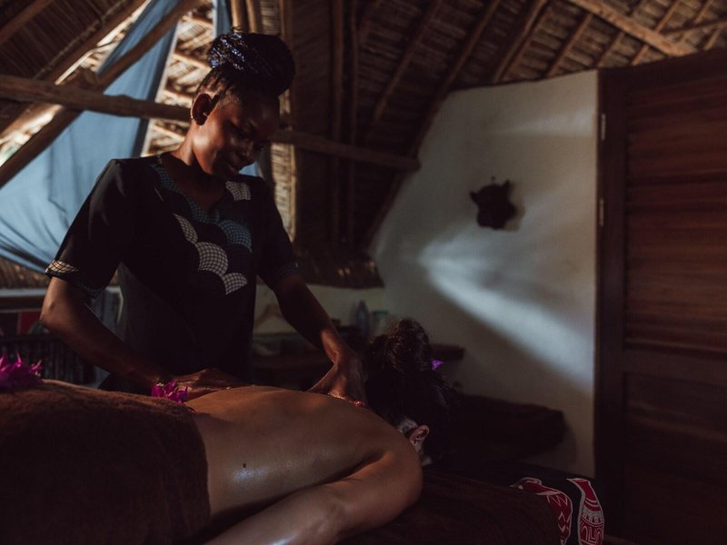 Zoi Boutique Hotel 42