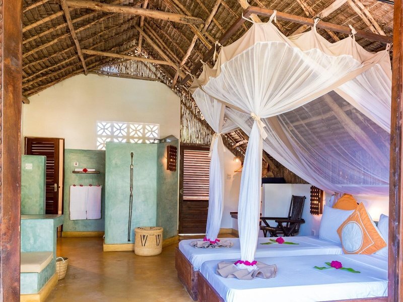 Zoi Boutique Hotel 44